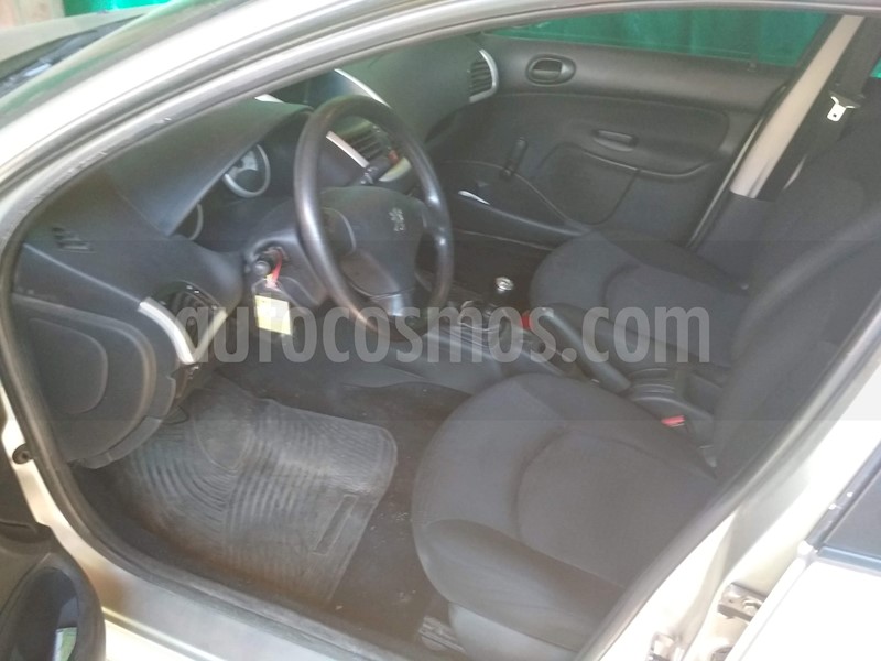 foto Peugeot 207 Compact 1.4 Active 4P usado