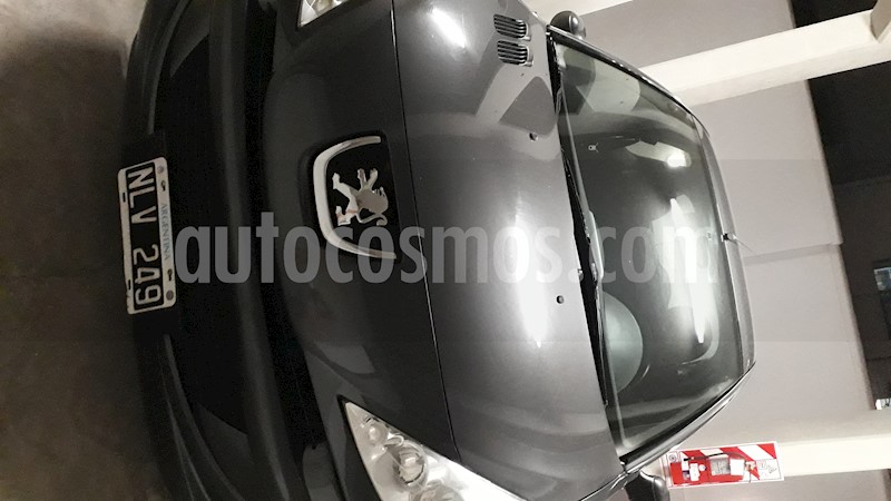 foto Peugeot 207 Compact 1.4 Active 5P usado