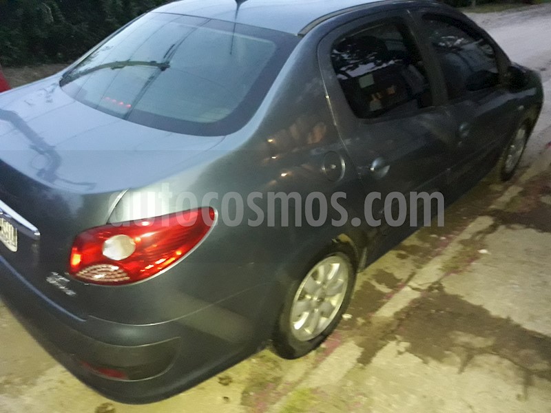 foto Peugeot 207 Compact 1.4 Allure 4P usado