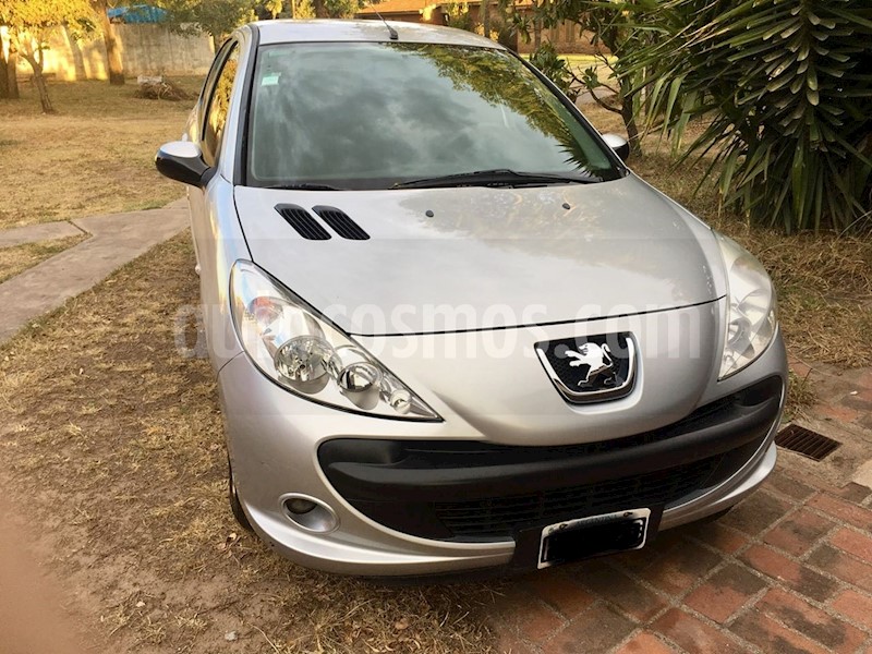 foto Peugeot 207 Compact 1.4 Allure 5P usado
