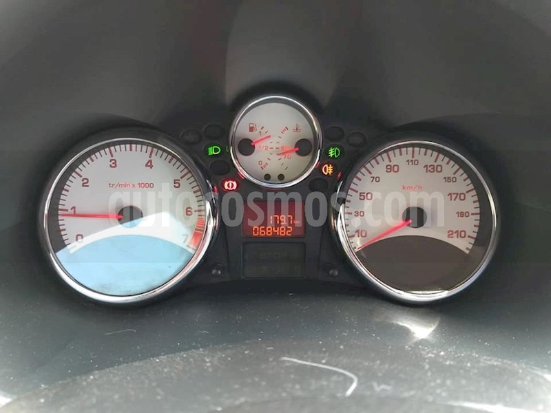 foto Peugeot 207 Compact 1.4 XS 5P usado