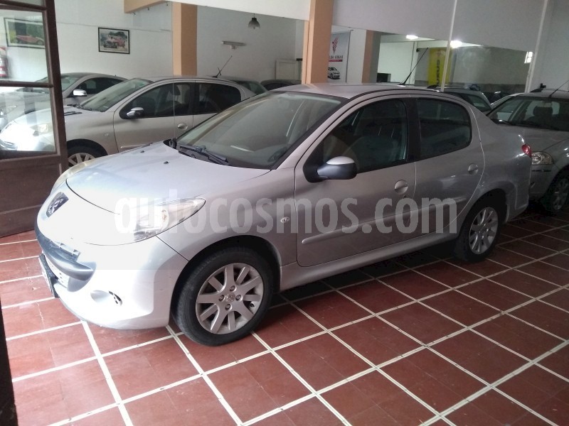 foto Peugeot 207 Compact 1.6 XT Premium 4P usado