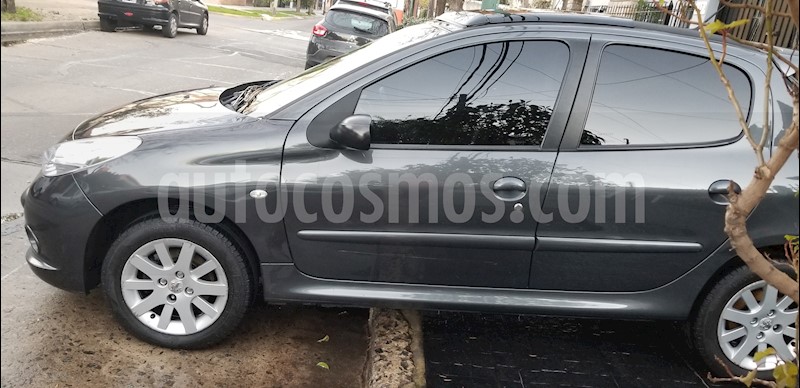 foto Peugeot 207 Compact 1.6 XT Premium 5P usado