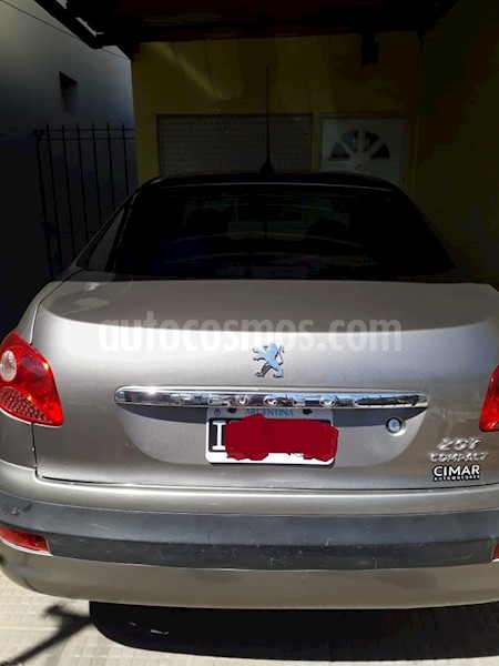 foto Peugeot 207 Compact 1.9 Diesel XS 4P usado