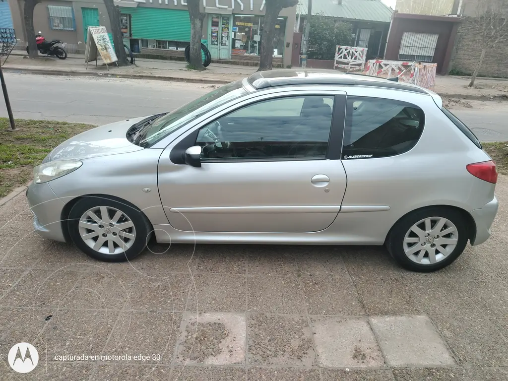 Peugeot 207 2009: precios, motores, equipamientos