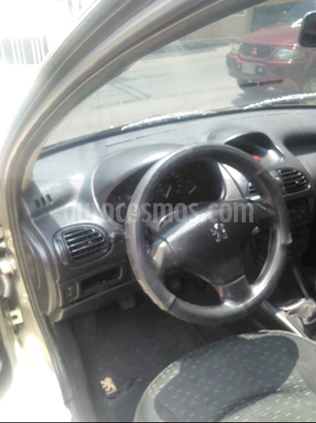 foto Peugeot 207 Compact XT 1.6L usado
