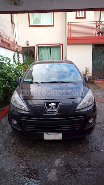 foto Peugeot 207 5P Active usado