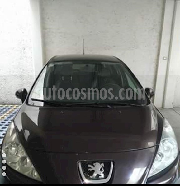 foto Peugeot 207 5P Allure usado