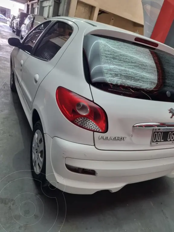 Peugeot 207 207 Compact 1.4 5 P Xr//Active 2015 - foto 2