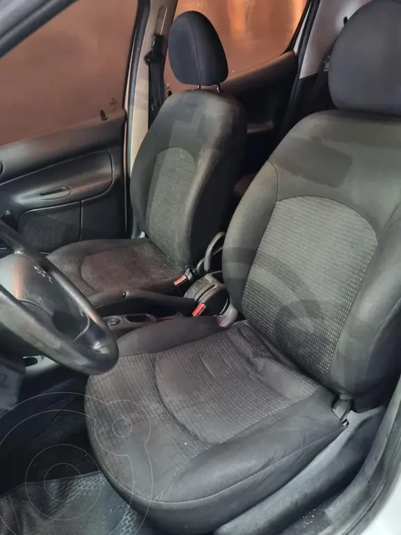 Peugeot 207 207 Compact 1.4 5 P Xr//Active 2015 - foto 5