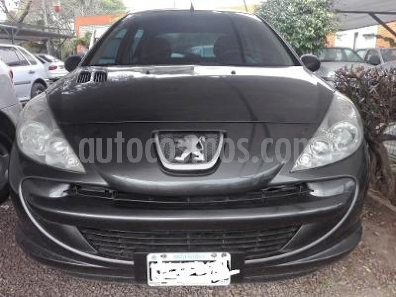 foto Peugeot 207 COMPACT XR 1.4 usado