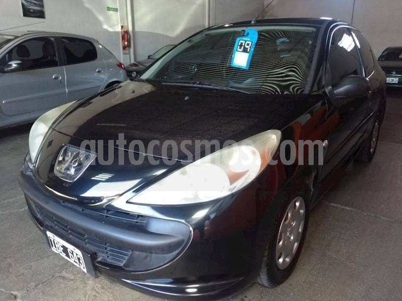 foto Peugeot 207 GTi 3P usado