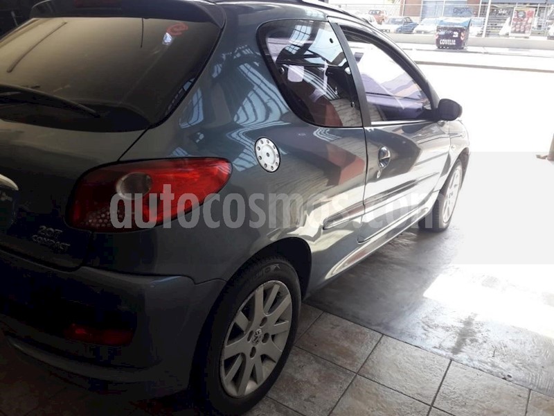 foto Peugeot 207 GTi 3P usado