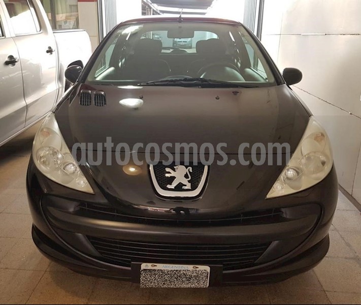 foto Peugeot 207 GTi 3P usado