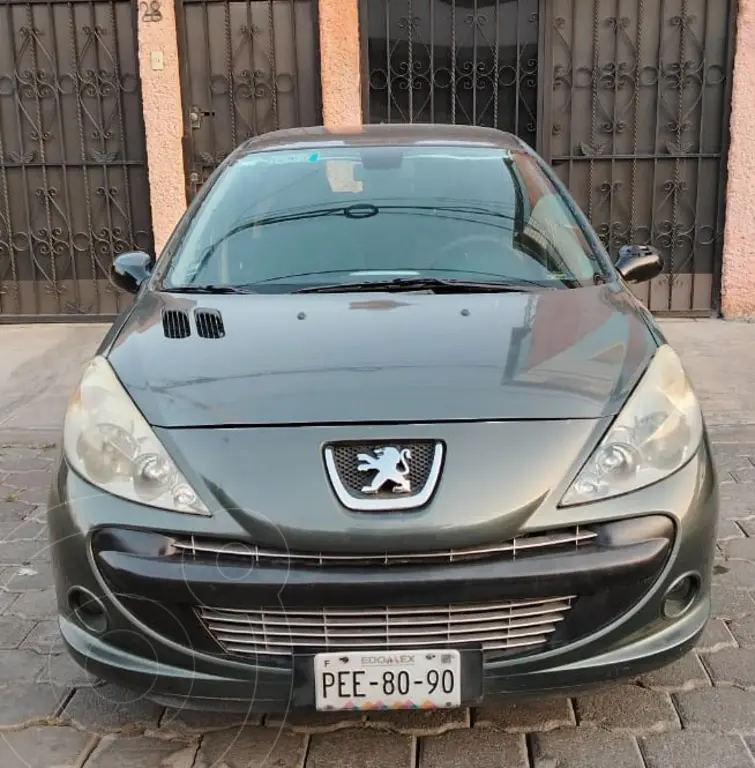Peugeot 207 5P Active 2009
