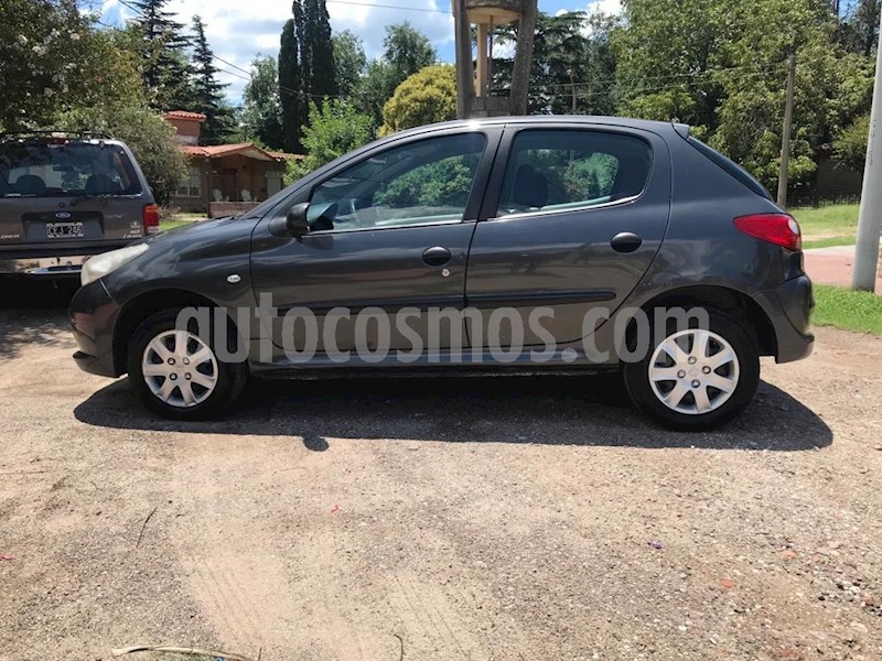 foto Peugeot 207 RC usado