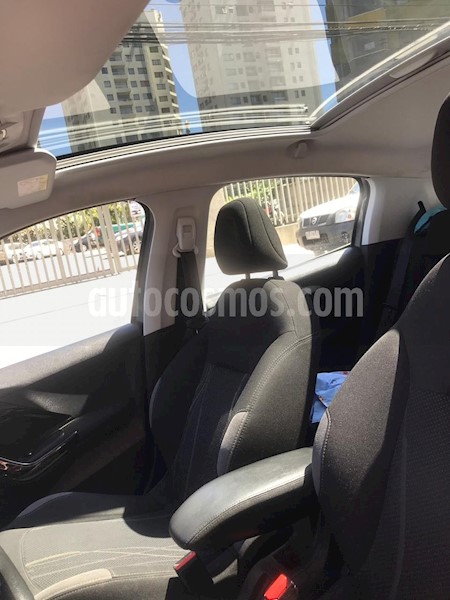 foto Peugeot 208 1.6L 5P Allure Pack HDi usado