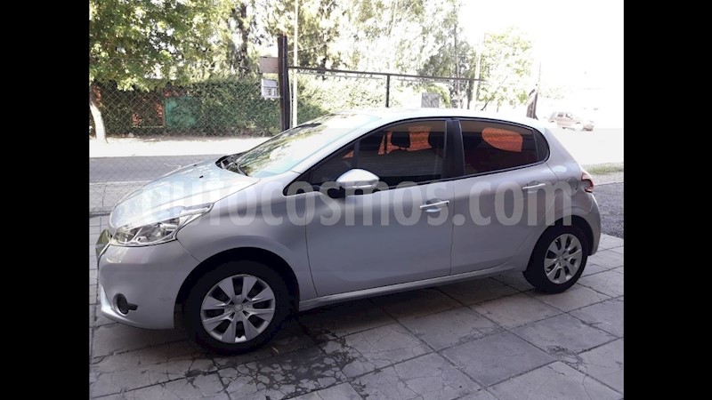 foto Peugeot 208 Active 1.5 usado
