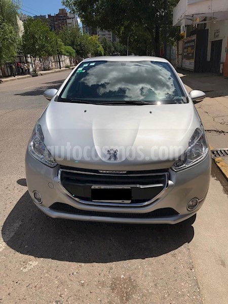 foto Peugeot 208 Allure 1.5 NAV usado