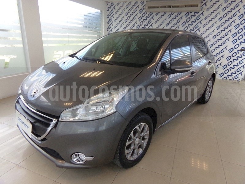 foto Peugeot 208 Allure 1.6 usado
