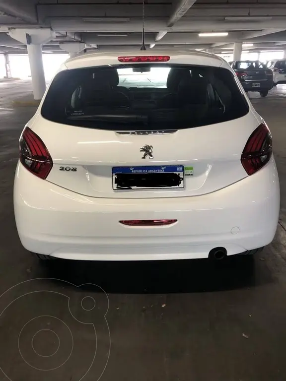 Peugeot 208 Active 1.5 (1450 Cc) 2017 - foto 2