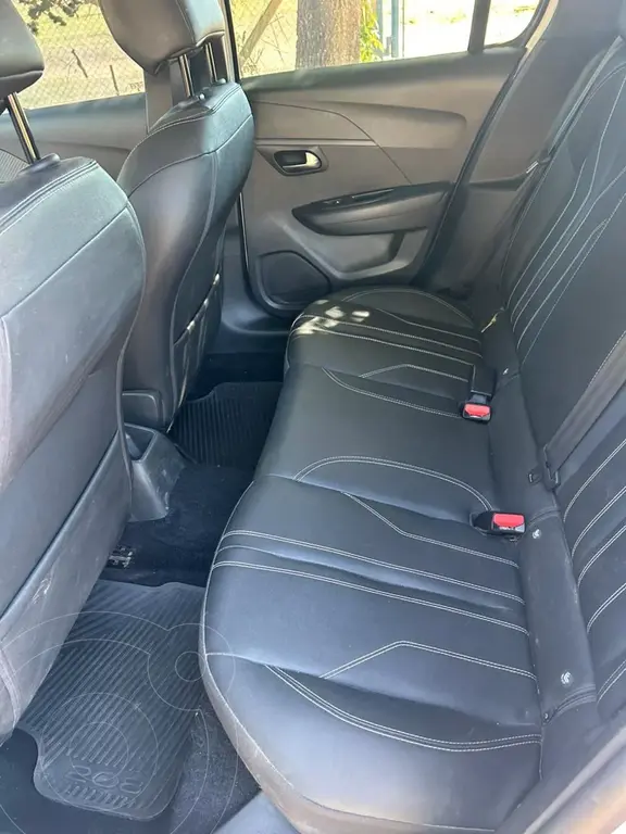 Peugeot 208 Allure 1.6 (1587 Cc) 2022 - foto 5