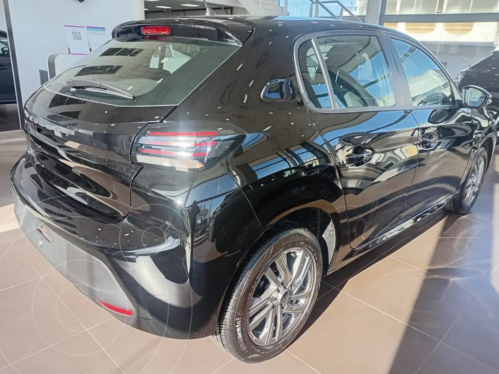 foto Peugeot 208 Allure Aut financiado en cuotas anticipo $12.262.000 cuotas desde $1.420.540