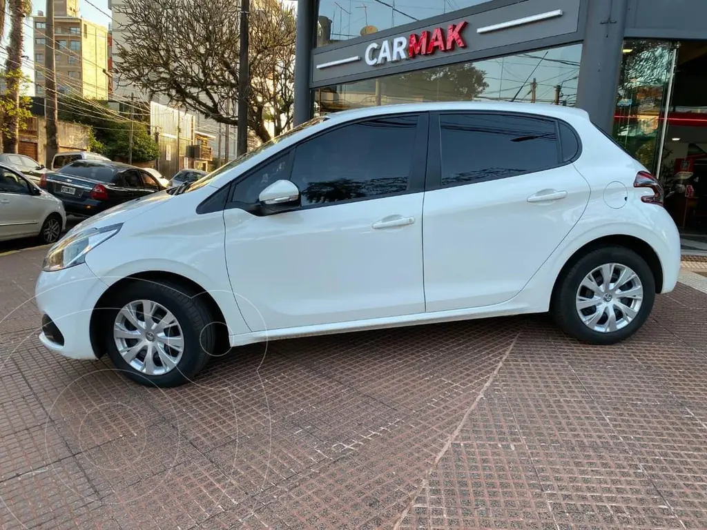 Peugeot 208 208 1.6 5P Active 2018 - foto 2