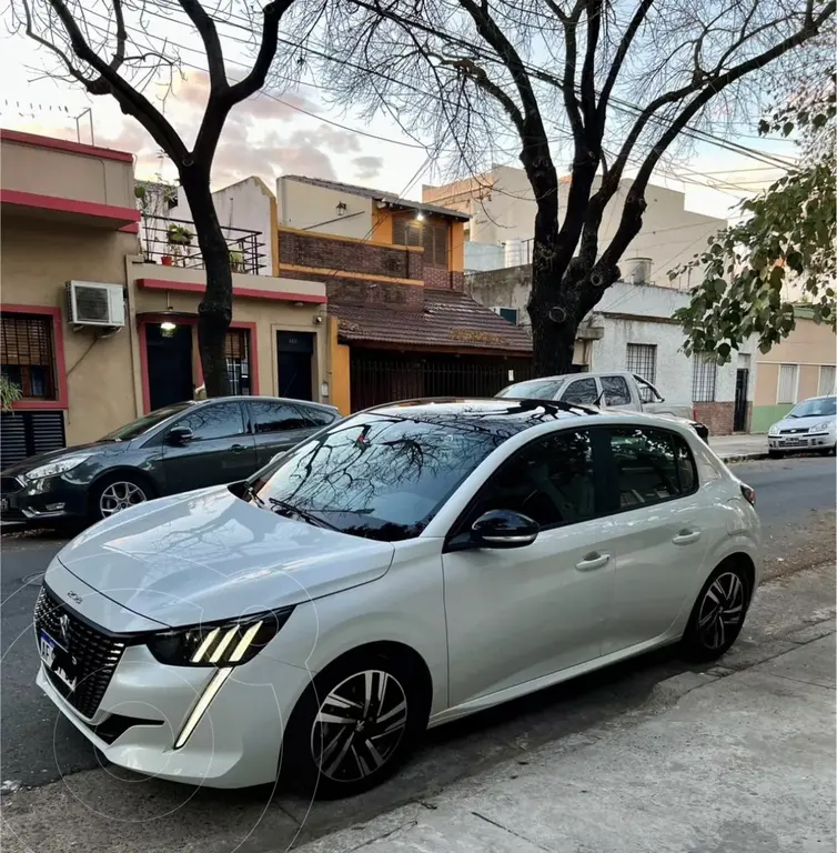 Peugeot 208 Gt (1199 Cc) 2022 - foto 5