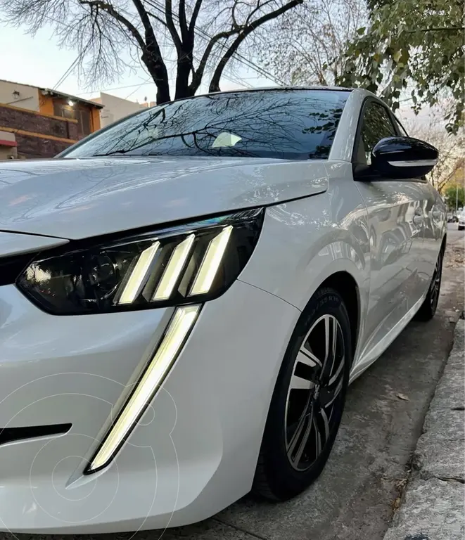 Peugeot 208 Gt (1199 Cc) 2022 - foto 4