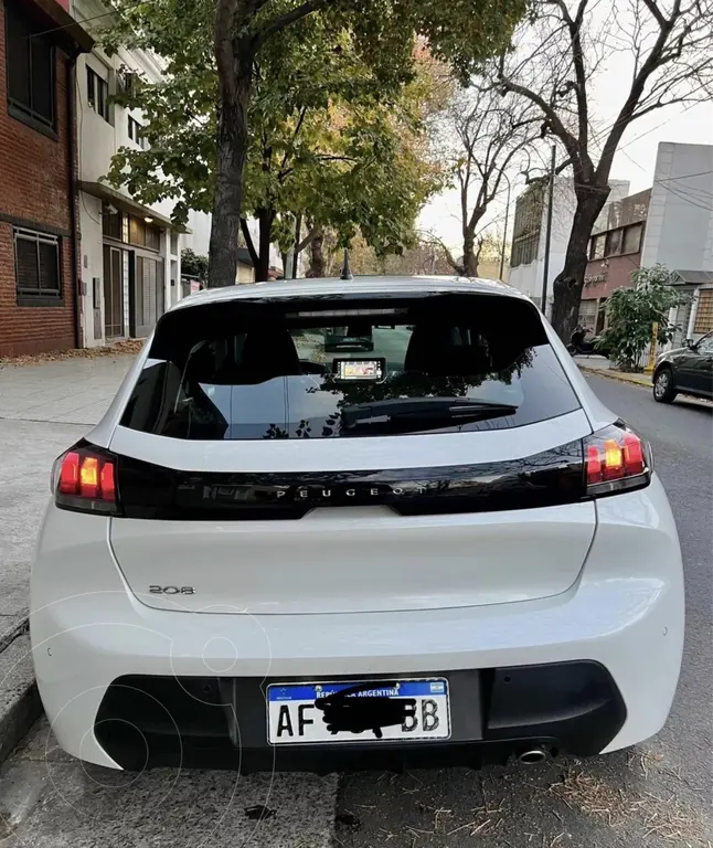 Peugeot 208 Gt (1199 Cc) 2022 - foto 3