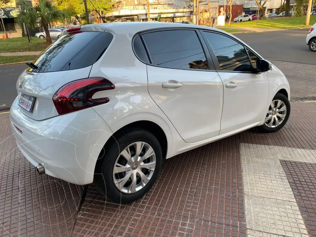 Peugeot 208 208 1.6 5P Active 2018 - foto 5