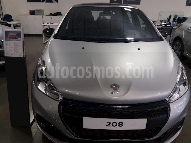 foto Peugeot 208 GT 1.6 THP usado