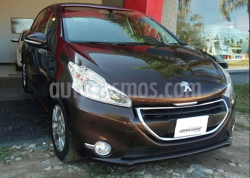 foto Peugeot 208 GT 1.6 THP usado