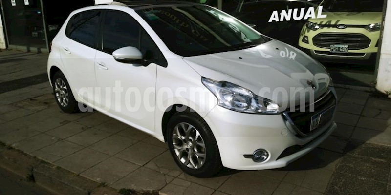 foto Peugeot 208 GT 1.6 THP usado