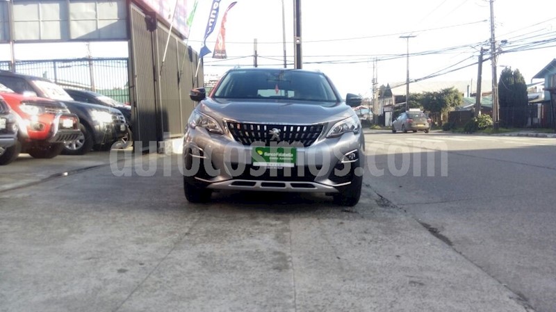 foto Peugeot 3008 1.6L Active Pack Blue HDi usado
