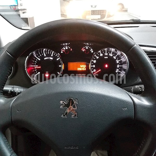 foto Peugeot 3008 Allure usado
