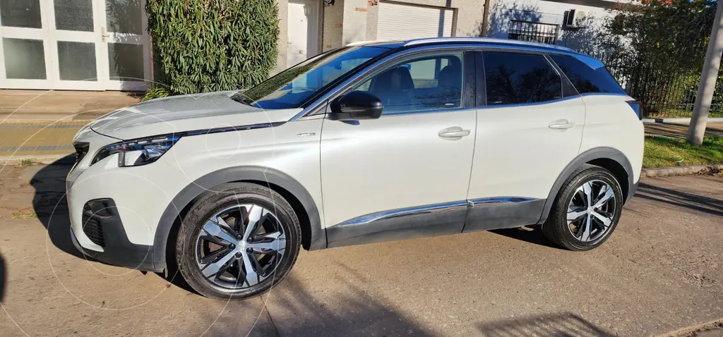 Peugeot 3008 Premium Plus Tiptronic (163Cv) (1598 Cc) 2018 - foto 2