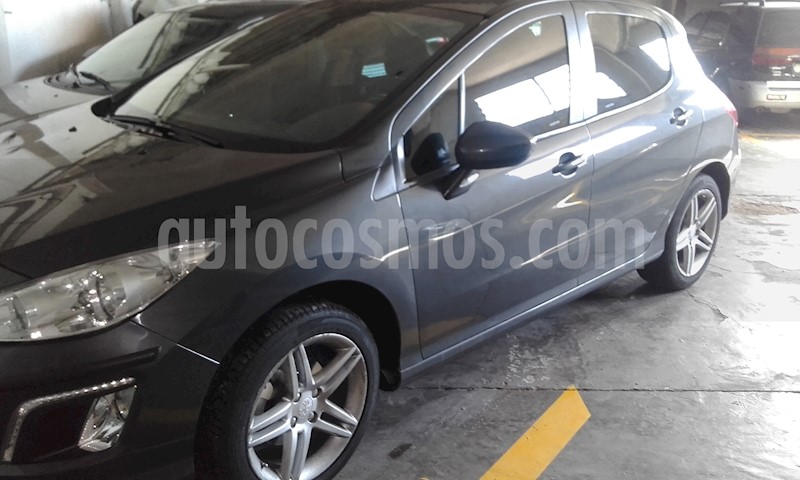 foto Peugeot 3008 Feline usado