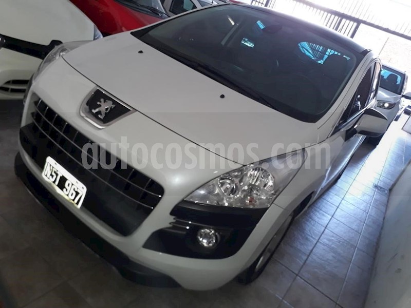 foto Peugeot 3008 Feline usado