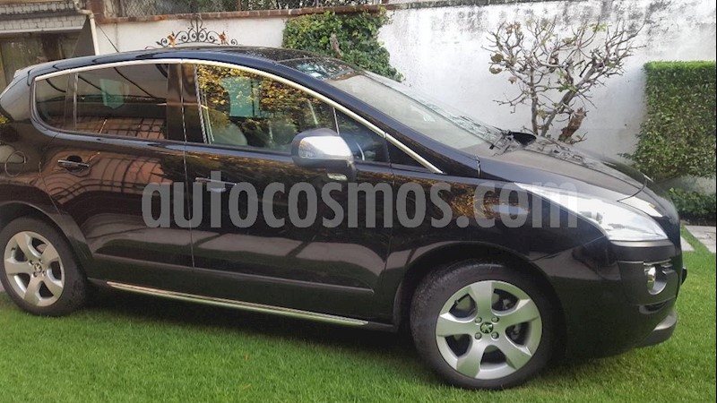 foto Peugeot 3008 Feline usado