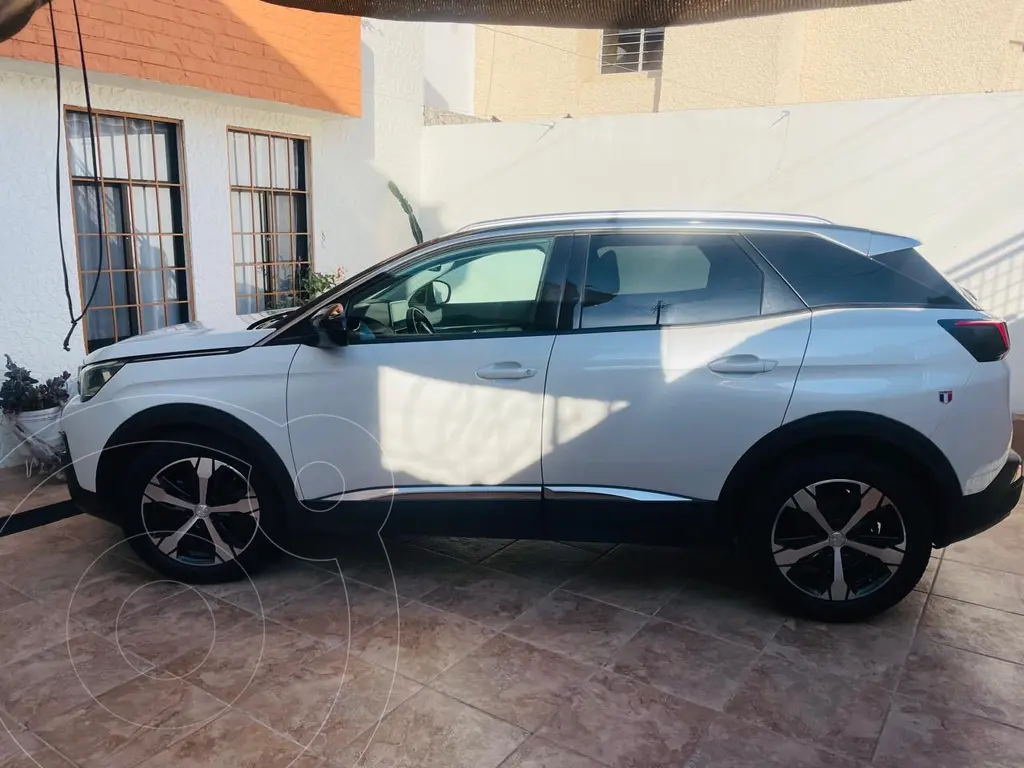 Peugeot 3008 1.6L Allure Pack 2019