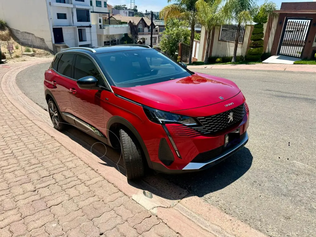 Peugeot 3008 Allure Pack 1.6 THP 2022