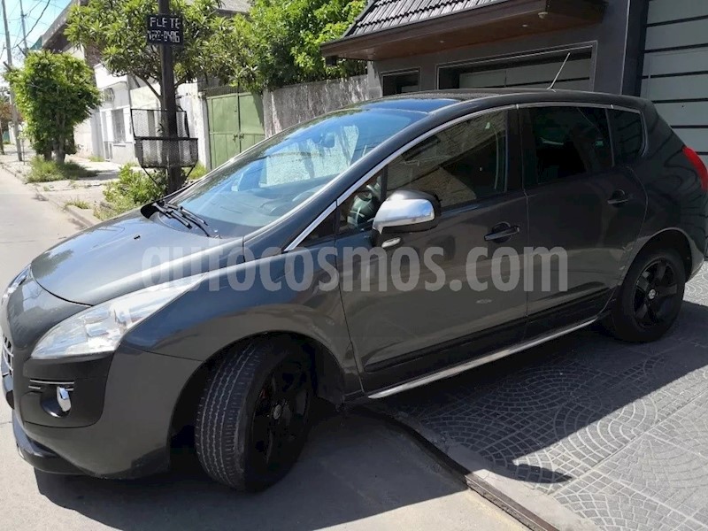 foto Peugeot 3008 Premium Plus usado