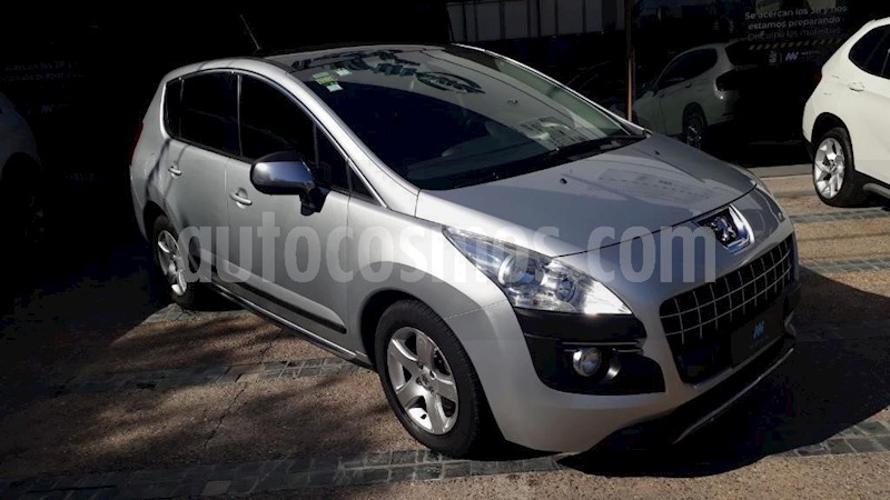 foto Peugeot 3008 Premium Plus usado