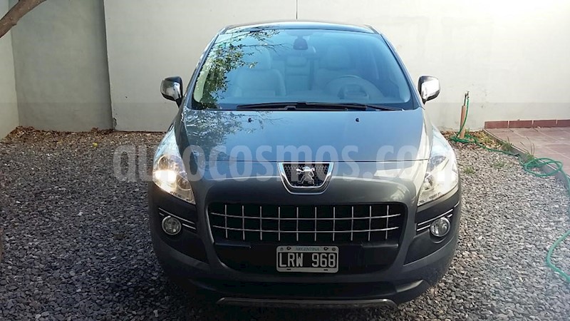foto Peugeot 3008 Premium Plus usado