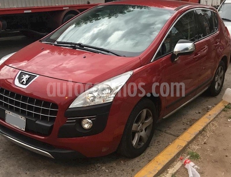 foto Peugeot 3008 Premium usado