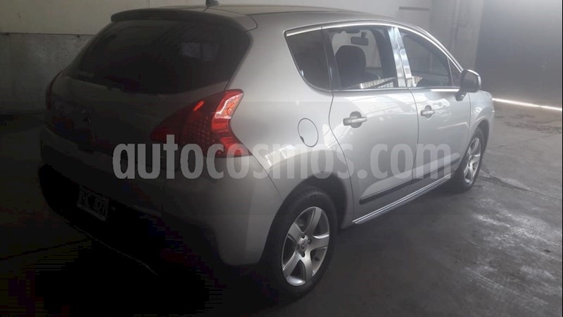 foto Peugeot 3008 Premium usado