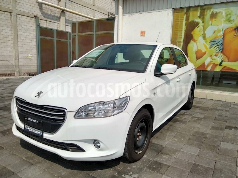 foto Peugeot 301 Active HDi Diesel usado