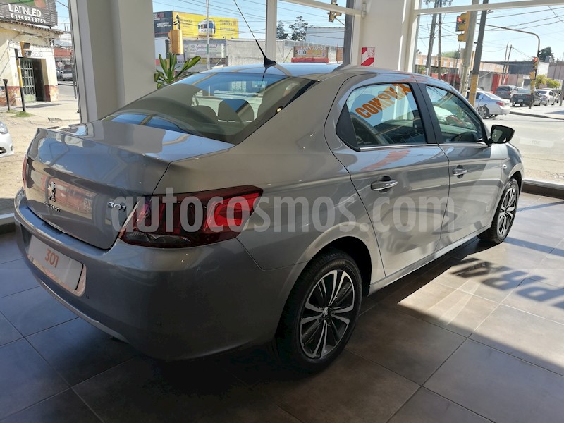 foto Peugeot 301 Allure 1.6 Hdi Plus nuevo